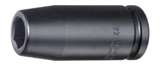 Stahlwille 56 Imp 17 25020017 Sekskant Topnøgleindsats 3/4 (20 Mm) Stahlwille 56 Imp 17 25020017 Sekskant Topnøgleindsats 3/4 (20 Mm)