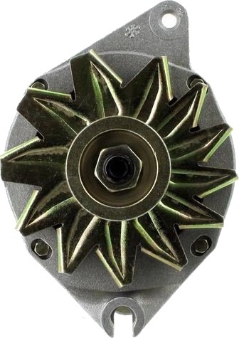 ROTOVIS Automotive Electrics 9036851 Dynamo ROTOVIS Automotive Electrics 9036851 Dynamo