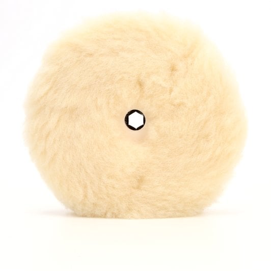 3M 33279 Quick Connect Wool Pad
