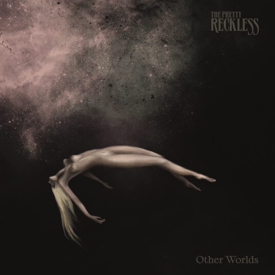 The Pretty Reckless  Other Worlds  LP/Vinyl