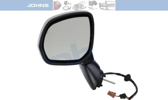 Sidespeil JOHNS 23 09 37 21 Sidespeil JOHNS 23 09 37 21