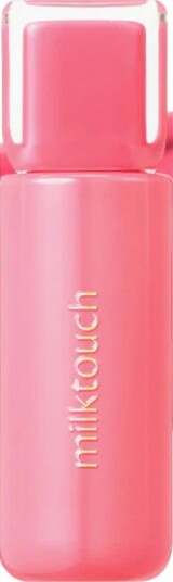 Milktouch Jelly Fit Tinted Glow Tint - #03 COOL TIME BERRY - 4 G