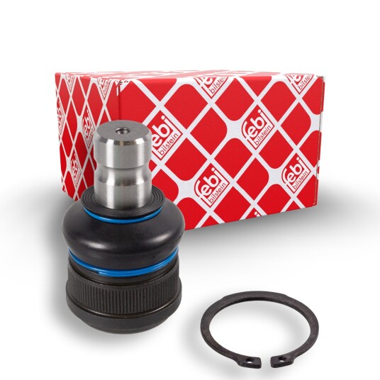 Bærekule FEBI BILSTEIN 171568 Bærekule FEBI BILSTEIN 171568