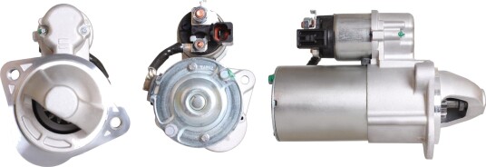 LUCAS LRS04062 Starter