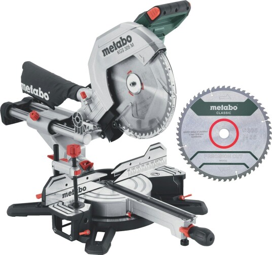 Metabo KGS 305 M Metabo KGS 305 M