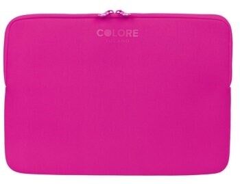 Tucano Sleeve 15.6" Notebook Fuchsia Tucano Sleeve 15.6" Notebook Fuchsia