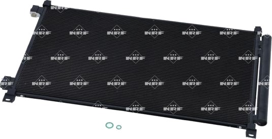 Kondensator NRF 350619