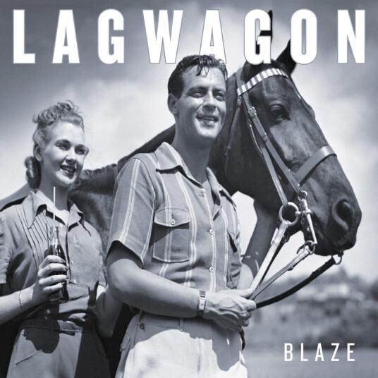 Blaze Blaze