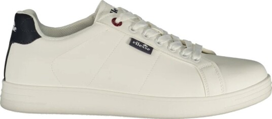 Ellesse, Herre, Sko, Hvit, 44 EU,