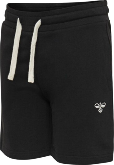 Hummel Kids' Hmlnille Shorts 134, Black