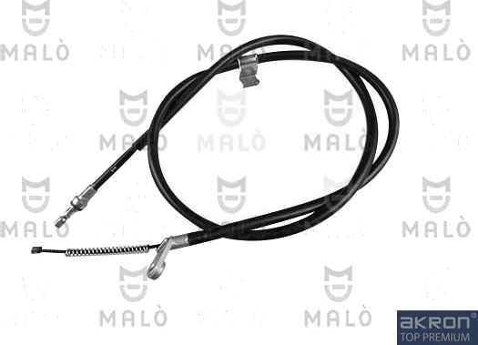 Tautrekk håndbremse MALÒ 29343