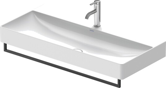 Duravit 0031201000 Håndklestang Krom, Baderom