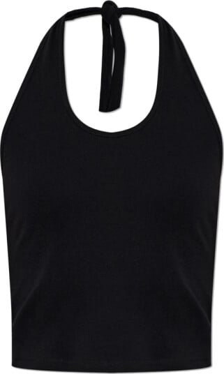 Matteau Dame Topper Svart L, Matteau Dame Topper Svart L,