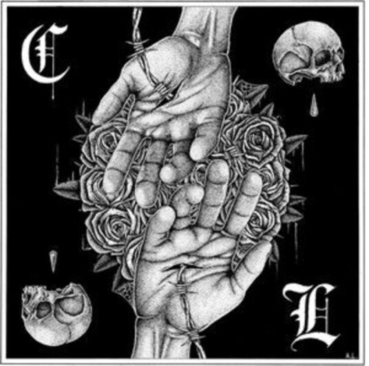Cult Leader  Lightless Walk  Kassett