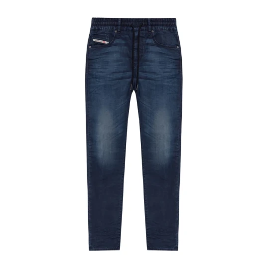 Diesel Herre Jeans Blå W26 Diesel Herre Jeans Blå W26