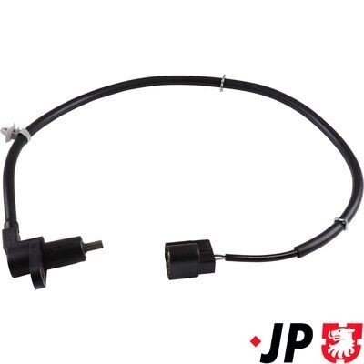 Sensor, ABS JP GROUP 3997104880