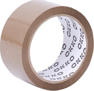 Ubiquiti Klebebånd/Teip Okko 48 Mm X 60 M Br Ubiquiti Klebebånd/Teip Okko 48 Mm X 60 M Br