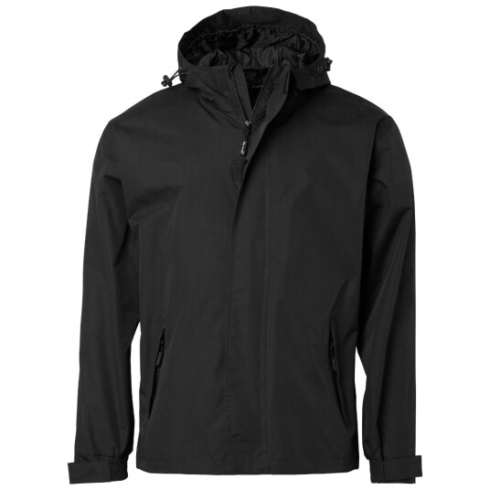 Top Swede 174 Langermet Skalljakke Svart, 1 stk ,SBG-17402100503 XS Top Swede 174 Langermet Skalljakke Svart, 1 stk ,SBG-17402100503 XS