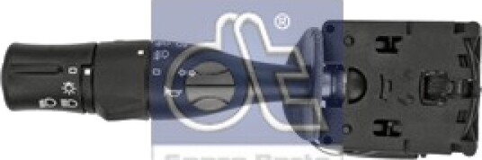 Bryter komplett rattstamme DT Spare Parts 6.82001