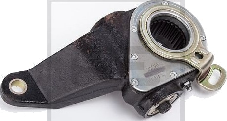 Stangsystemaktuator bremseanlegg PETERS ENNEPETAL 016.318 50A