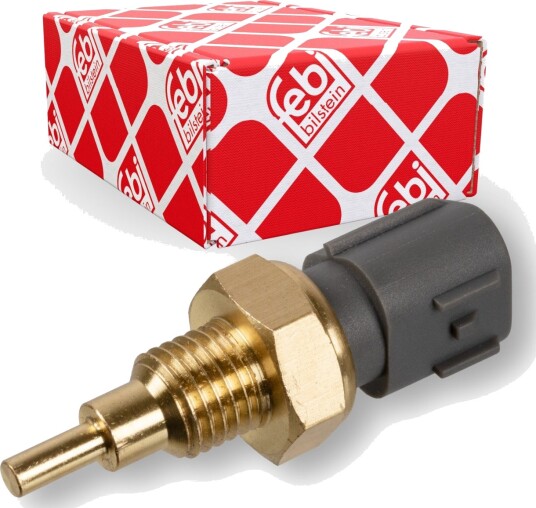 Sensor motortemperatur FEBI BILSTEIN 170477
