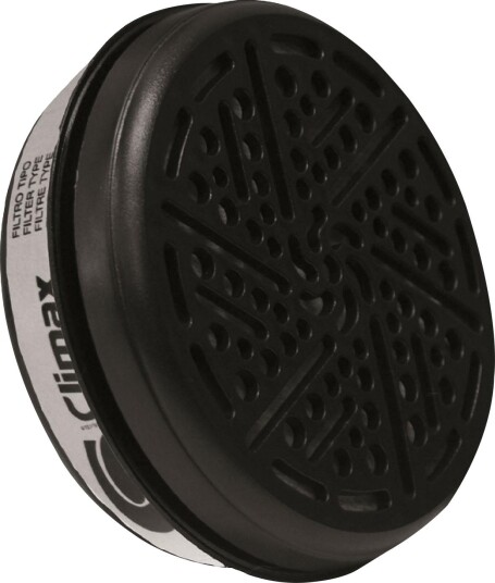 Climax Partikkel-/Støvfilter 757-P3 Til Climax 732/757/820 Helmasker Climax Partikkel-/Støvfilter 757-P3 Til Climax 732/757/820 Helmasker