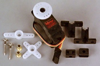 Hitec HS-85MG+ Premium Metal Gear Micro Servo U Hitec HS-85MG+ Premium Metal Gear Micro Servo U