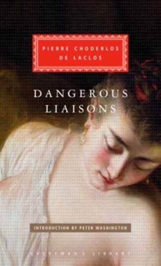 Dangerous Liaisons Dangerous Liaisons