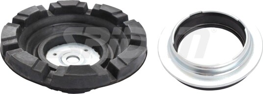 Reparasjonssett, fjærbeinslager SPIDAN CHASSIS PARTS 413379