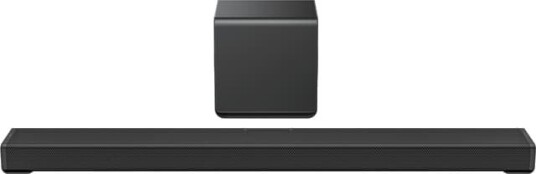 TCL Q85K 7.1.2 lydplanke Dark Titanium