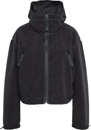 adidas by Stella McCartney Asmc Fz Flz CARBON XS