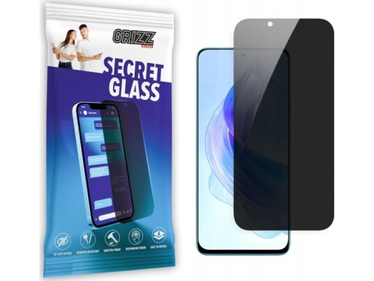 Grizzglass Privacy Glass Grizzglass Secretglass Honor 90 Lite