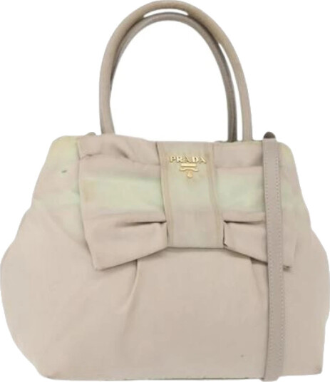 Prada Vintage Dame Rosa Prada Vintage Dame Rosa