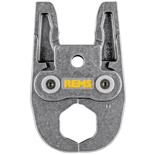 REMS Mini Pressbakke V35 for VVS Utstyr