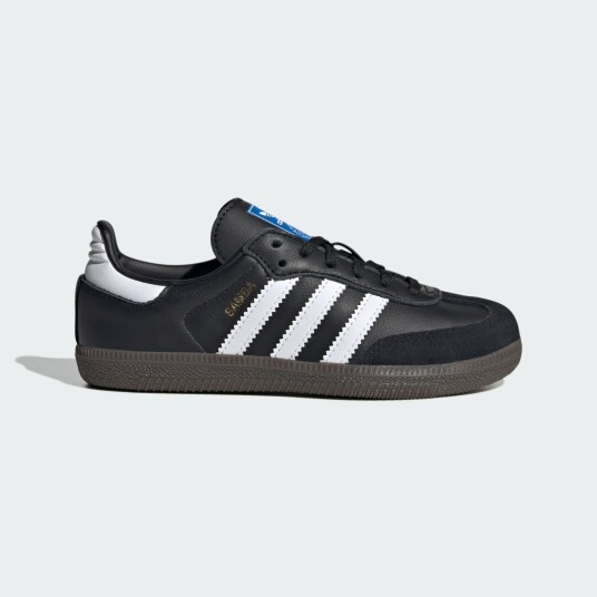 Adidas Samba OG Sko barn