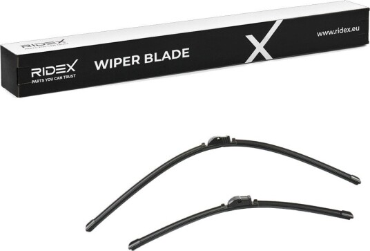 RIDEX 298W0376 Vindusvisker
