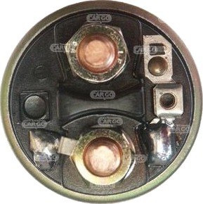 Friløpsgir starter HC Cargo 135086