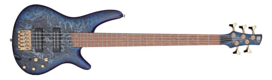 Ibanez Sr305edx-Czm El-Bass Standard Ibanez Sr305edx-Czm El-Bass Standard