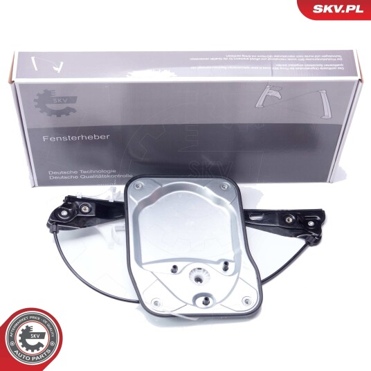 Vindusheis ESEN SKV 00SKV593