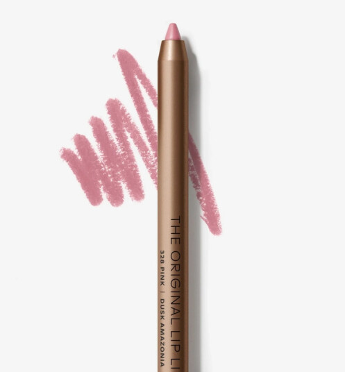 Alûstre The Original Lip Liner 328 Pink | Dusk Amazonia 1.2 g 328 Pink Alûstre The Original Lip Liner 328 Pink | Dusk Amazonia 1.2 g 328 Pink