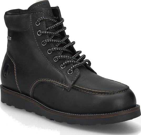 Axelda Turin Wp+S BLACK 40