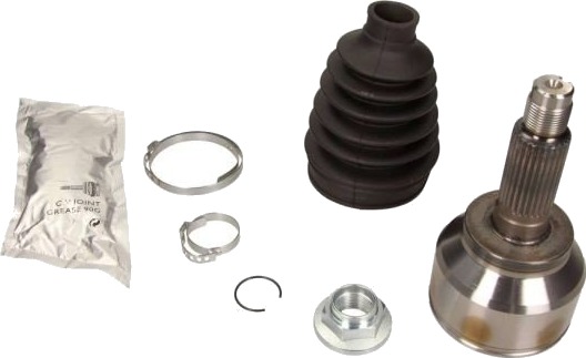 Drivledd MAXGEAR 49 1569 Drivledd MAXGEAR 49 1569