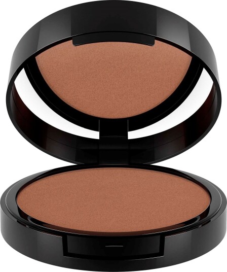 IsaDora Nature Enhanced Cream Blush 41 Caramel Tan 3 g