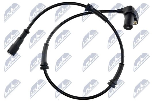 ABS sensor NTY HCA-VW-030