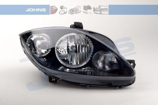 JOHNS 67 23 10-4 Frontlykter