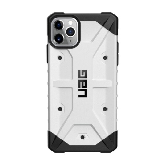 UAG Pathfinder Deksel iPhone 11 Pro Max Hvit