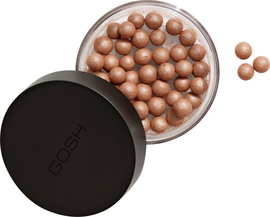 Gosh Precious Powder Pearls Glow Glow