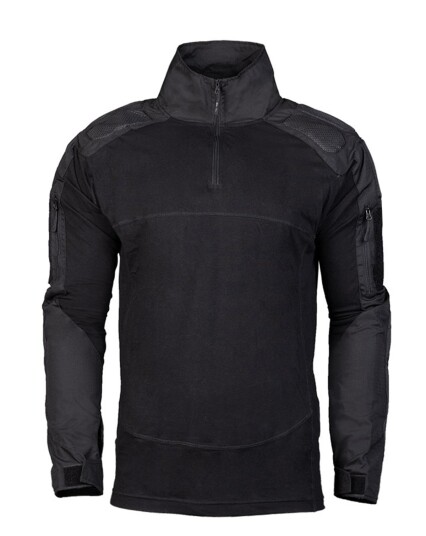 Mil Tec Chimera Combat Shirt Svart