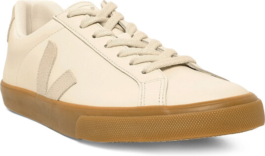 Veja Esplar Leather   Cream   46