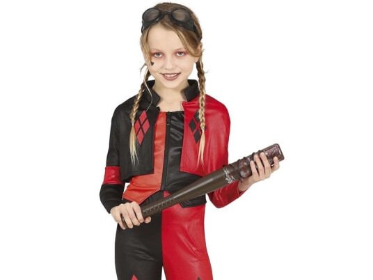 Fiesta Dangerous Rebel Kostume